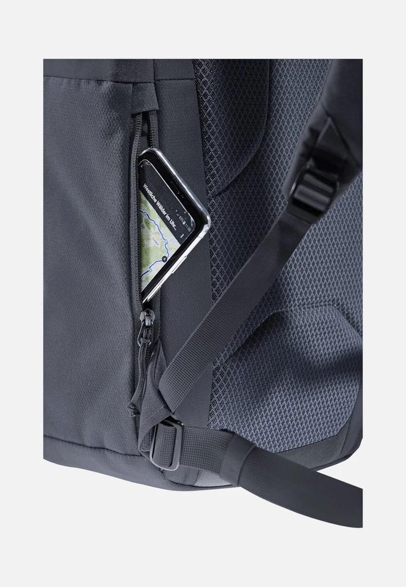 Up Seoul Black - Rucksack