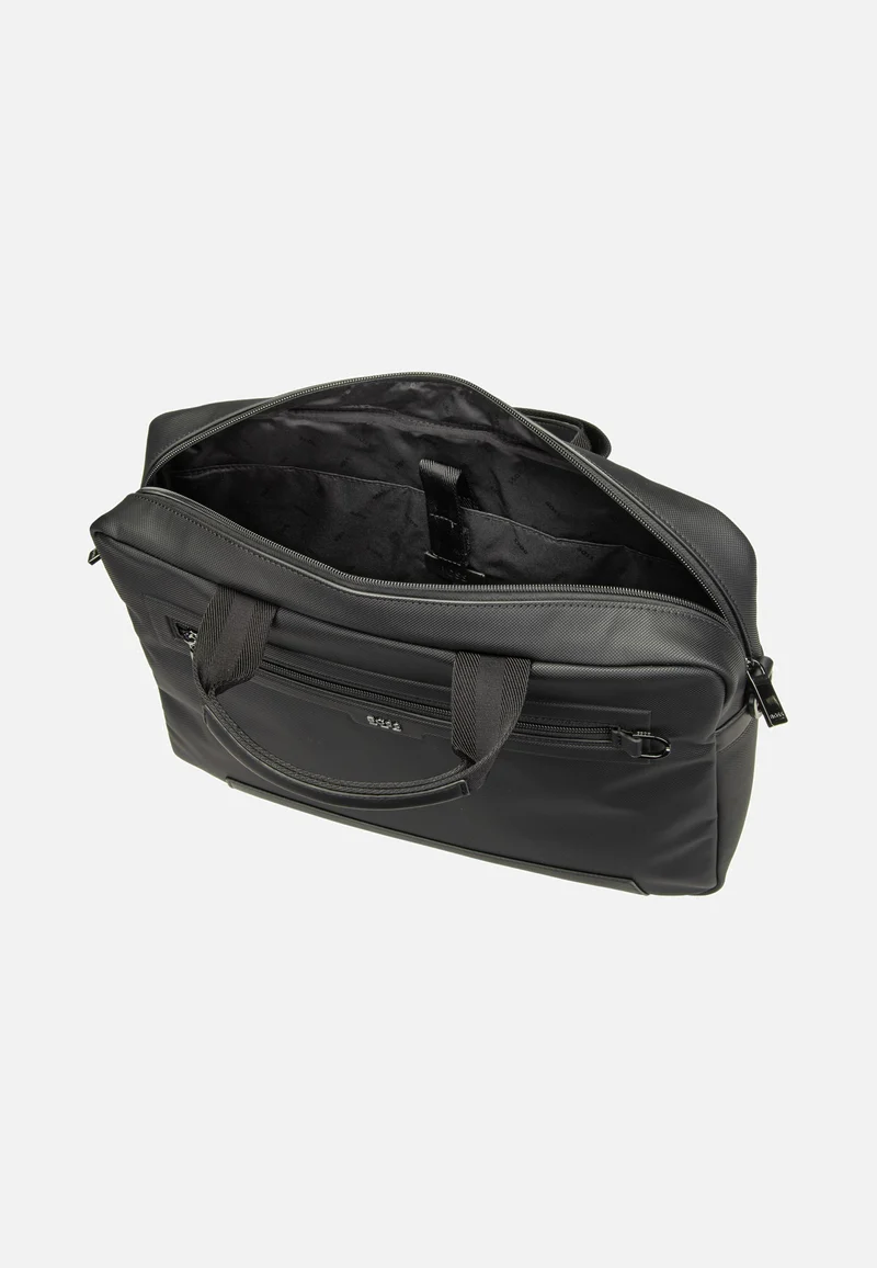 Cullen 50557778 Black - Aktentasche