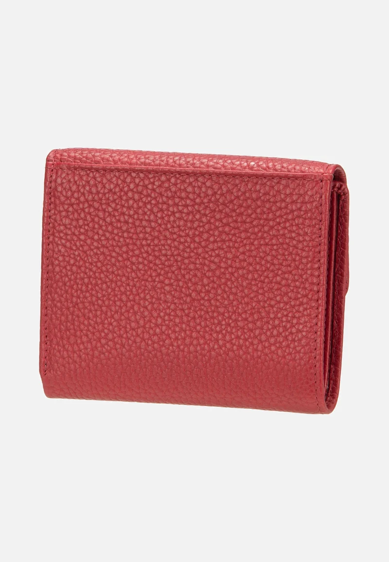 Vika 5583 Medium Red - Portemonnaie