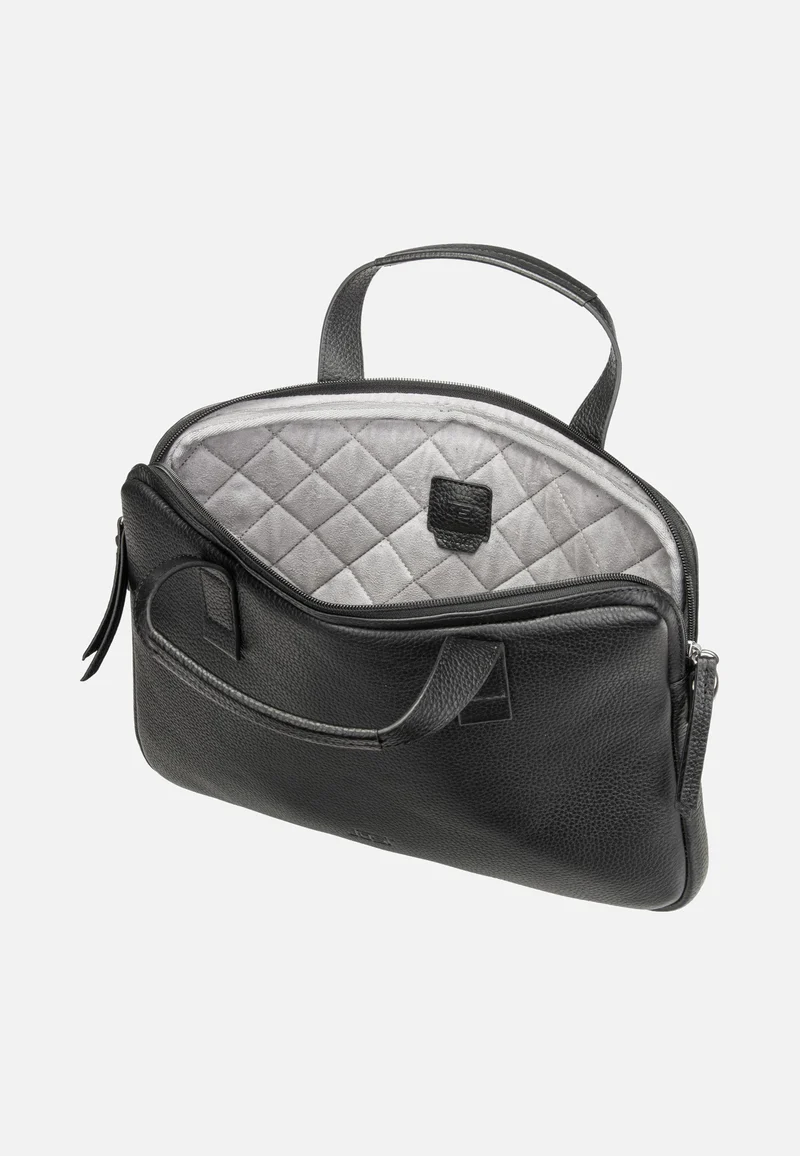 Vika 5595 14" Black - Aktentasche