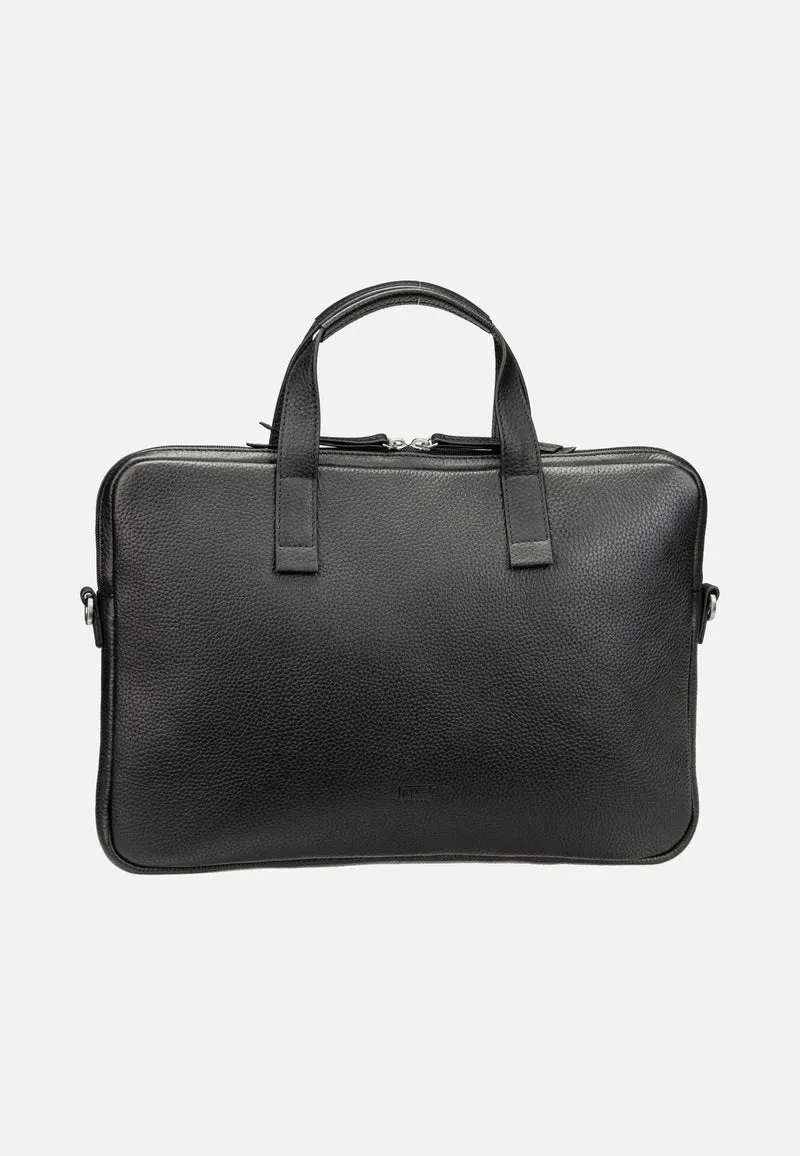 Vika 5594 15.6" Black - Aktentasche