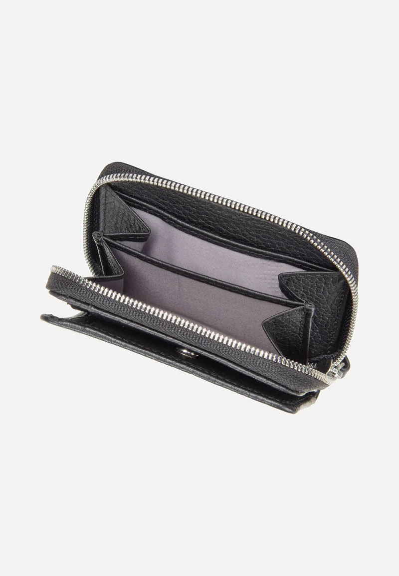 Vika 5585 Mini Black - Portemonnaie