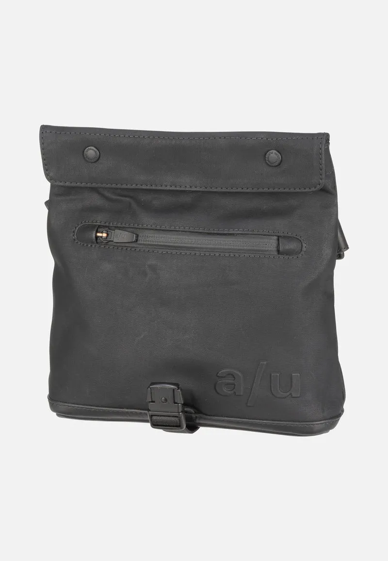 Tsu Black - Bauchtasche