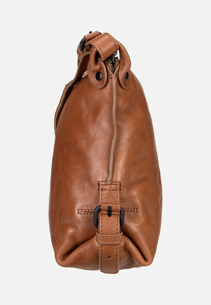 Mrs. Chocolate Cookie Caramel - Beuteltasche