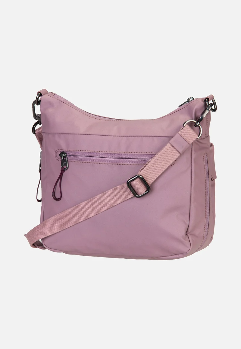 Nanuki RE lite Grape Shake - Crossbody Bag