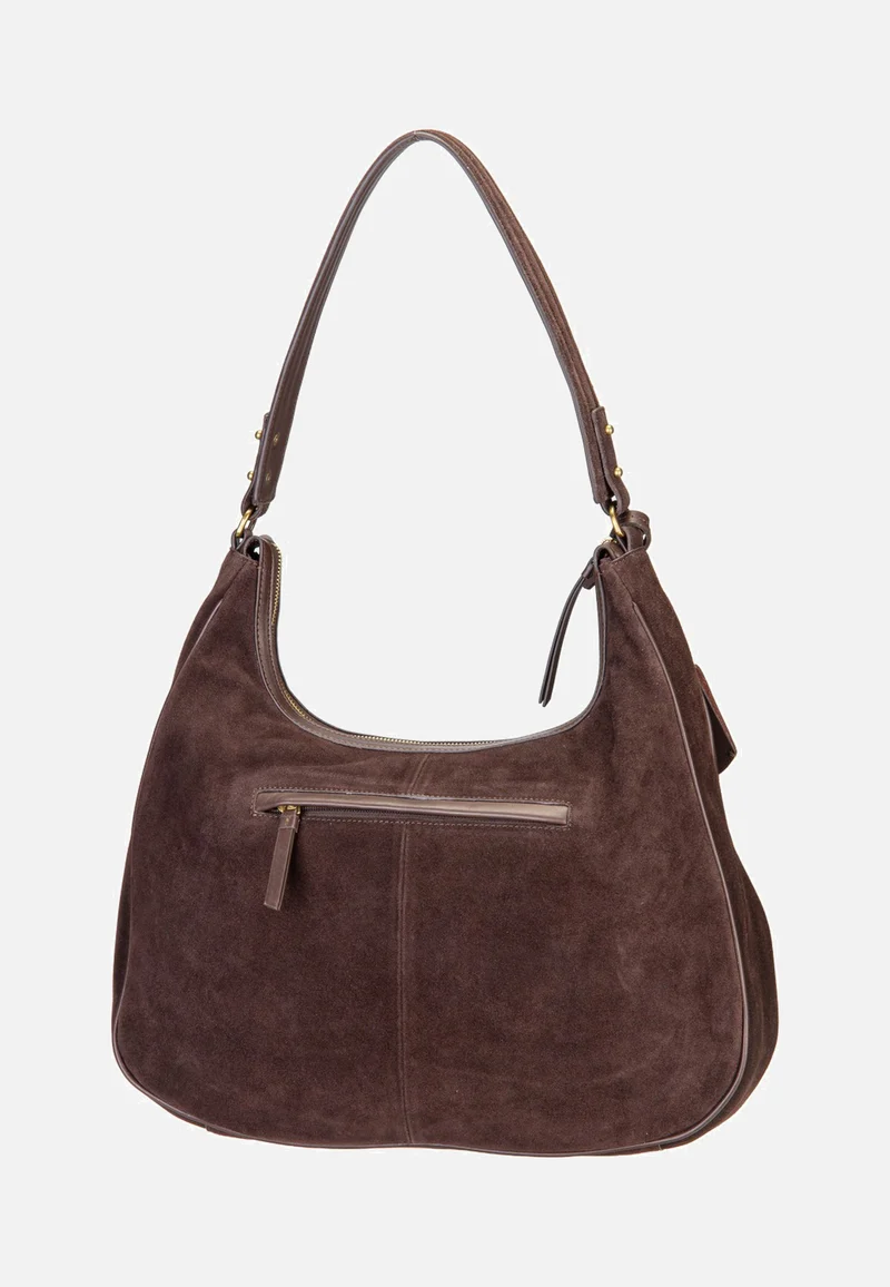 Sierra 2103 Brown - Hobo Bag