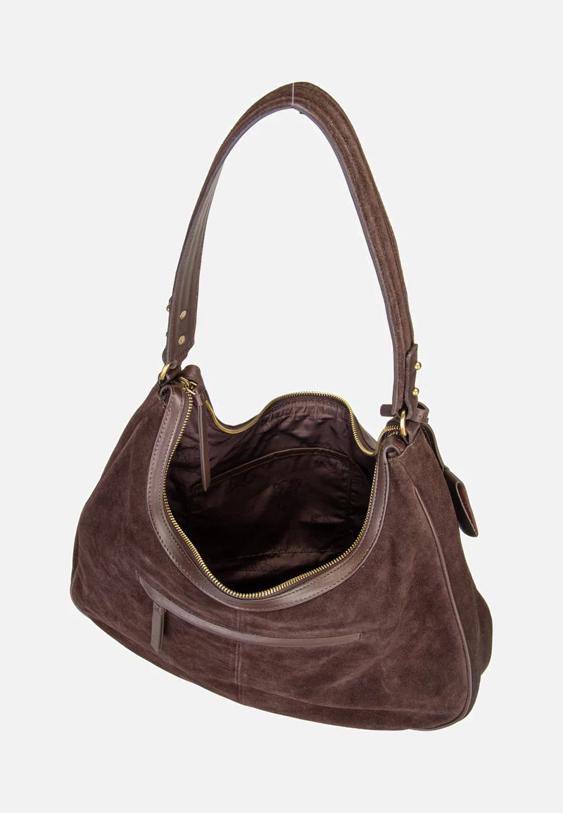 Sierra 2103 Brown - Hobo Bag