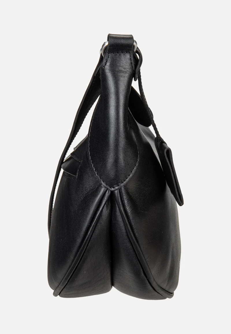 Ledger 1002407 Black - Schultertasche
