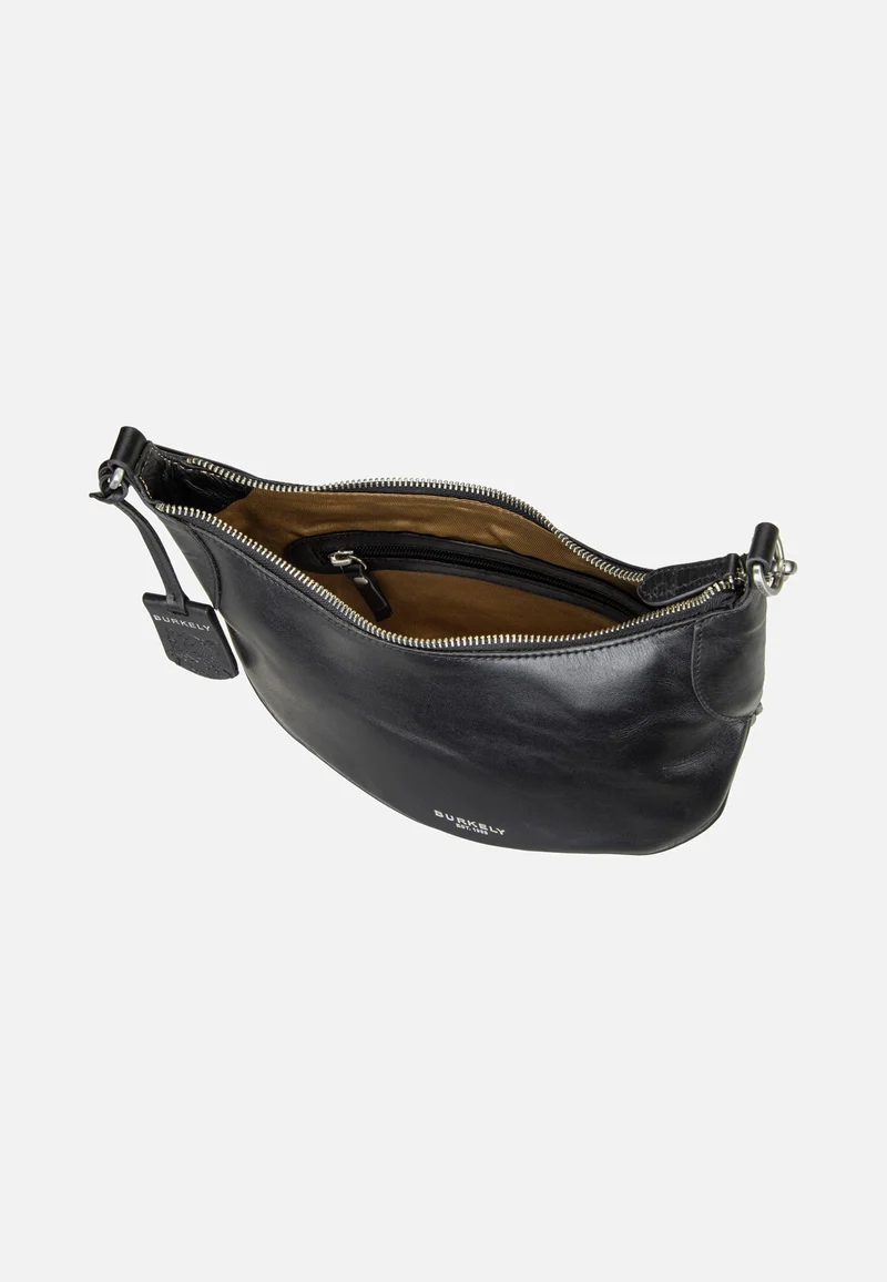 Ledger 1002407 Black - Schultertasche