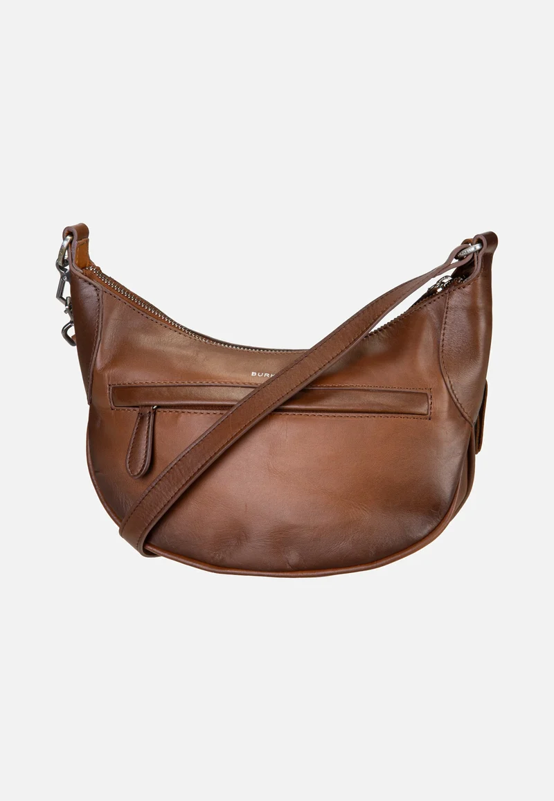 Ledger 1002407 Cognac - Schultertasche