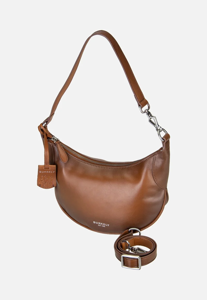 Ledger 1002407 Cognac - Schultertasche