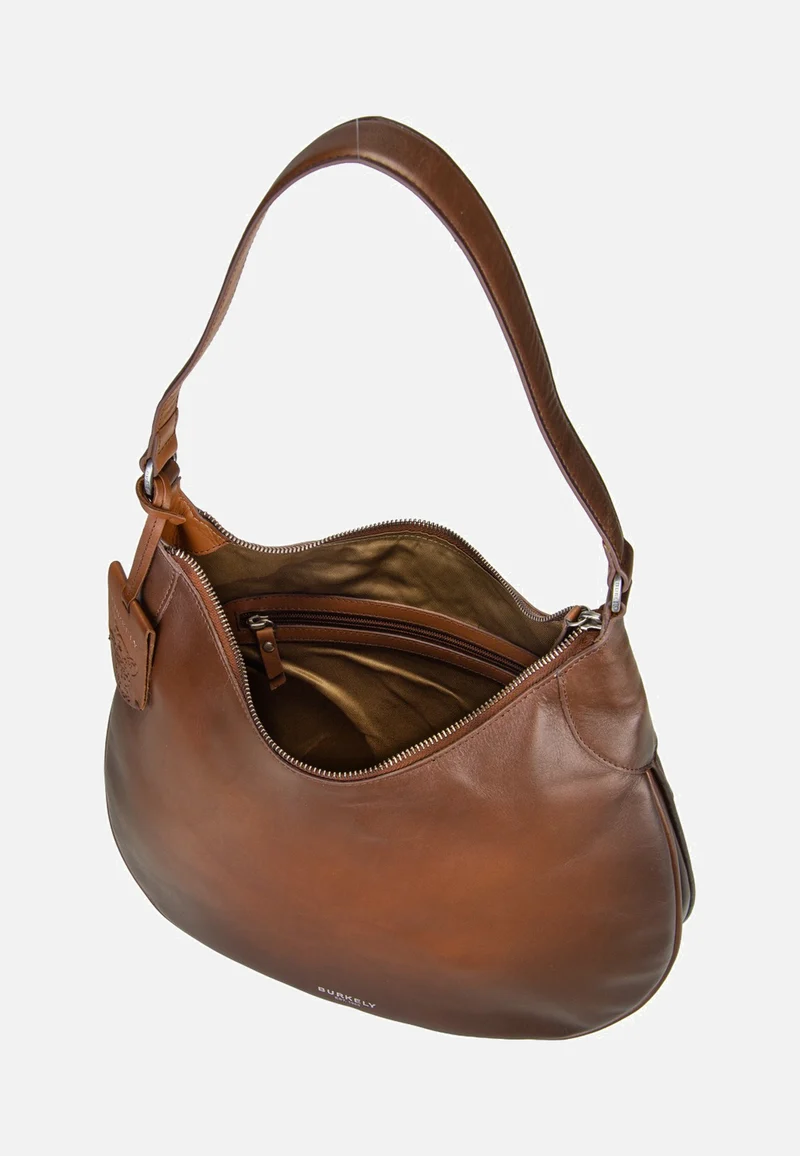 Ledger 1002405 Cognac - Hobo Bag