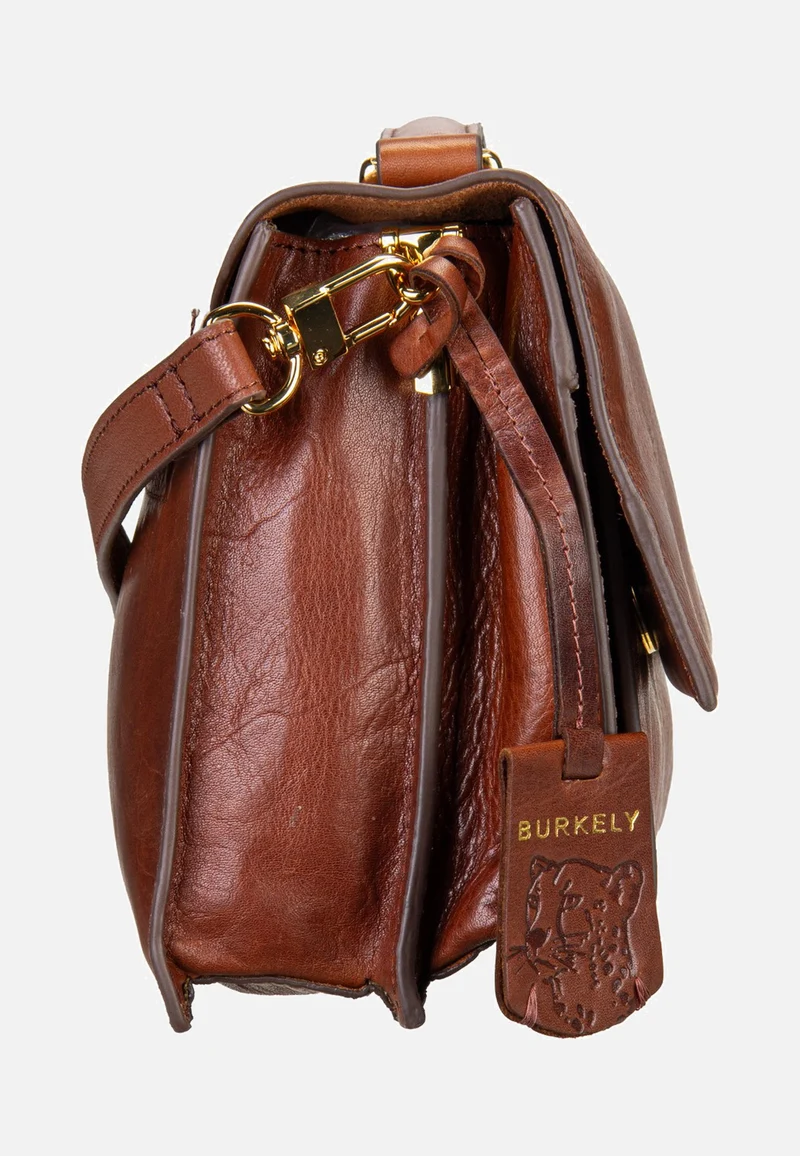 Fine Florence 1001710 Chestnut - Crossbody Bag