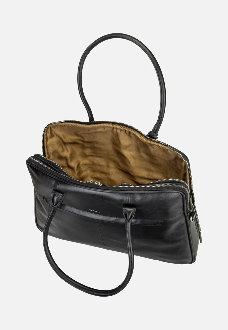 Ledger 1002404 Black - Aktentasche