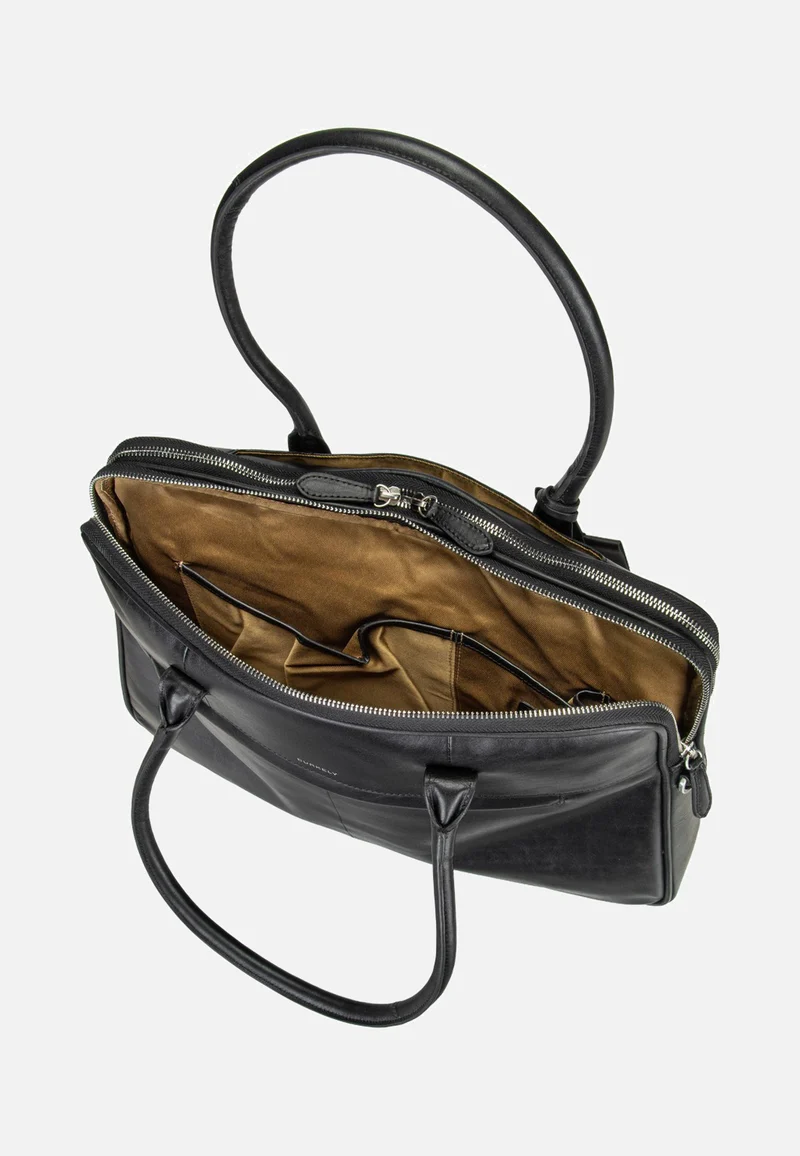 Ledger 1002404 Black - Aktentasche
