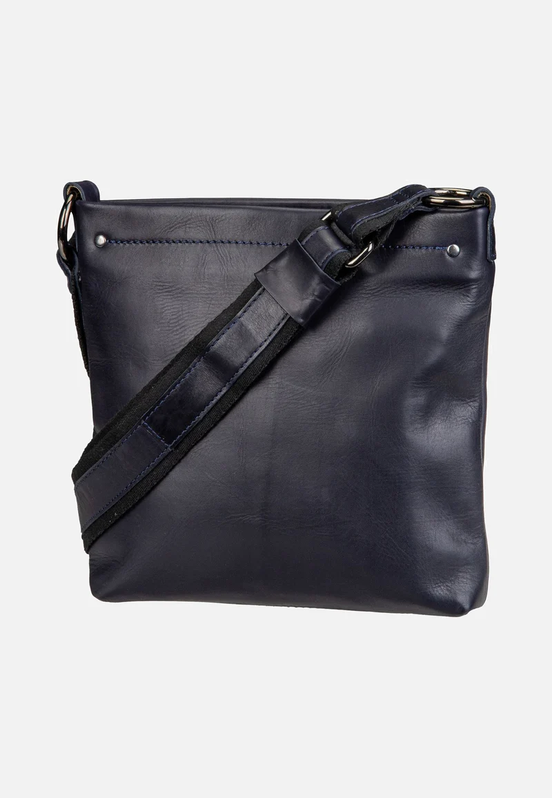 Caugio CAU15 Dunkelblau - Crossbody Bag