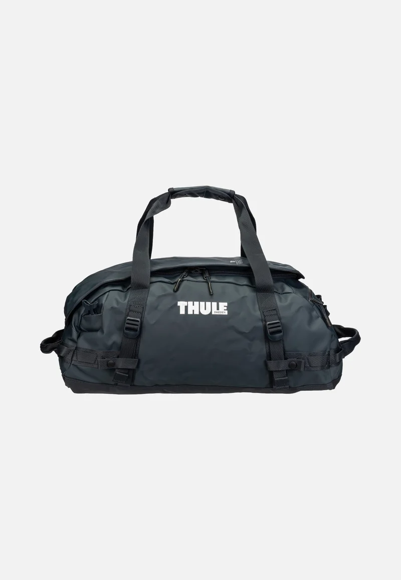 Chasm 40L Darkest Blue - Dufflebag
