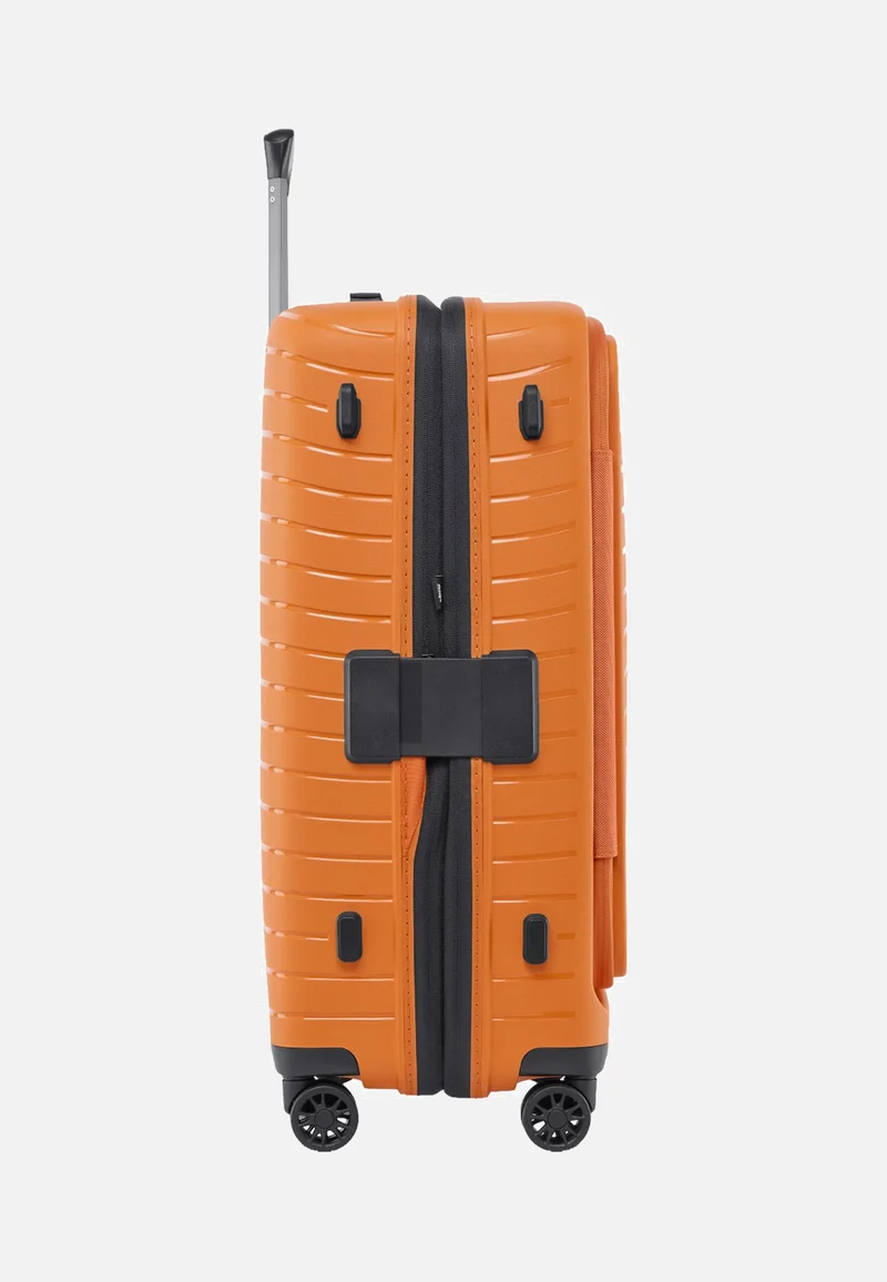 Novium ML Trolley M Rosso Clay - Koffer