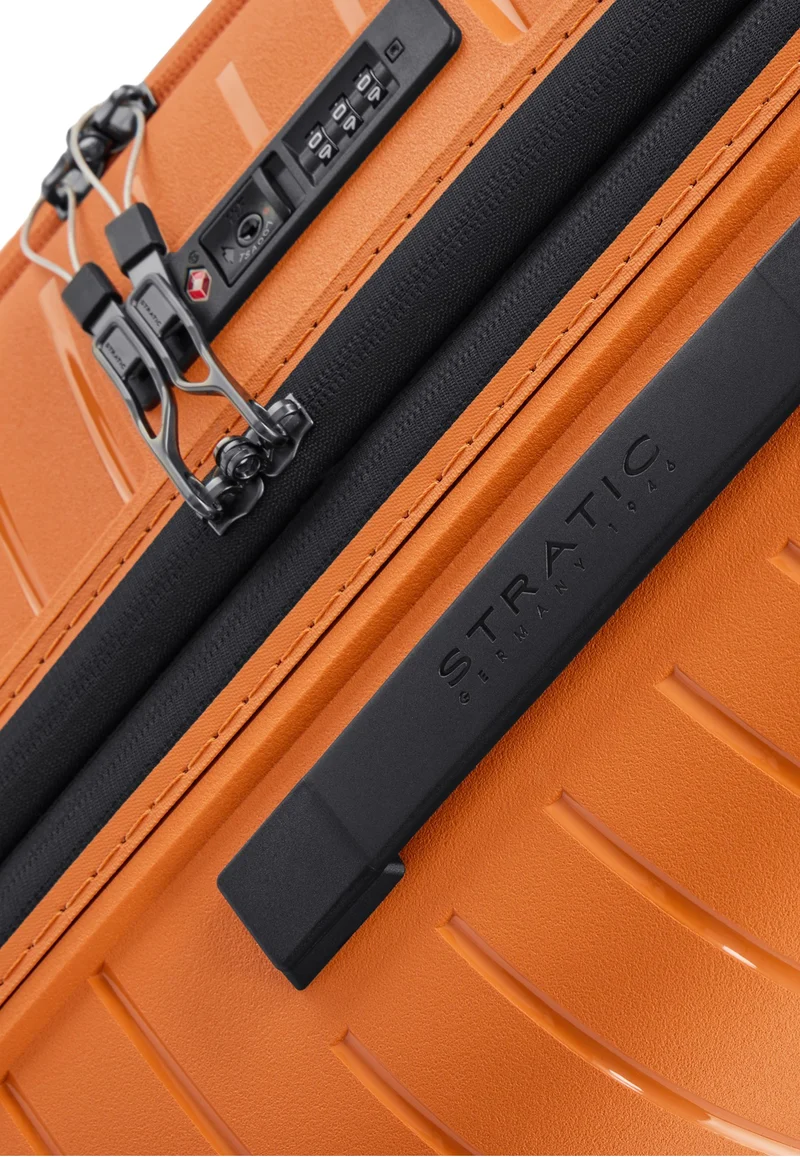Novium ML Trolley M Rosso Clay - Koffer