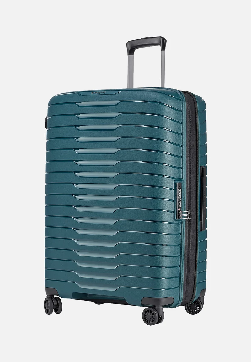 Novium SL Trolley M Petrol - Koffer