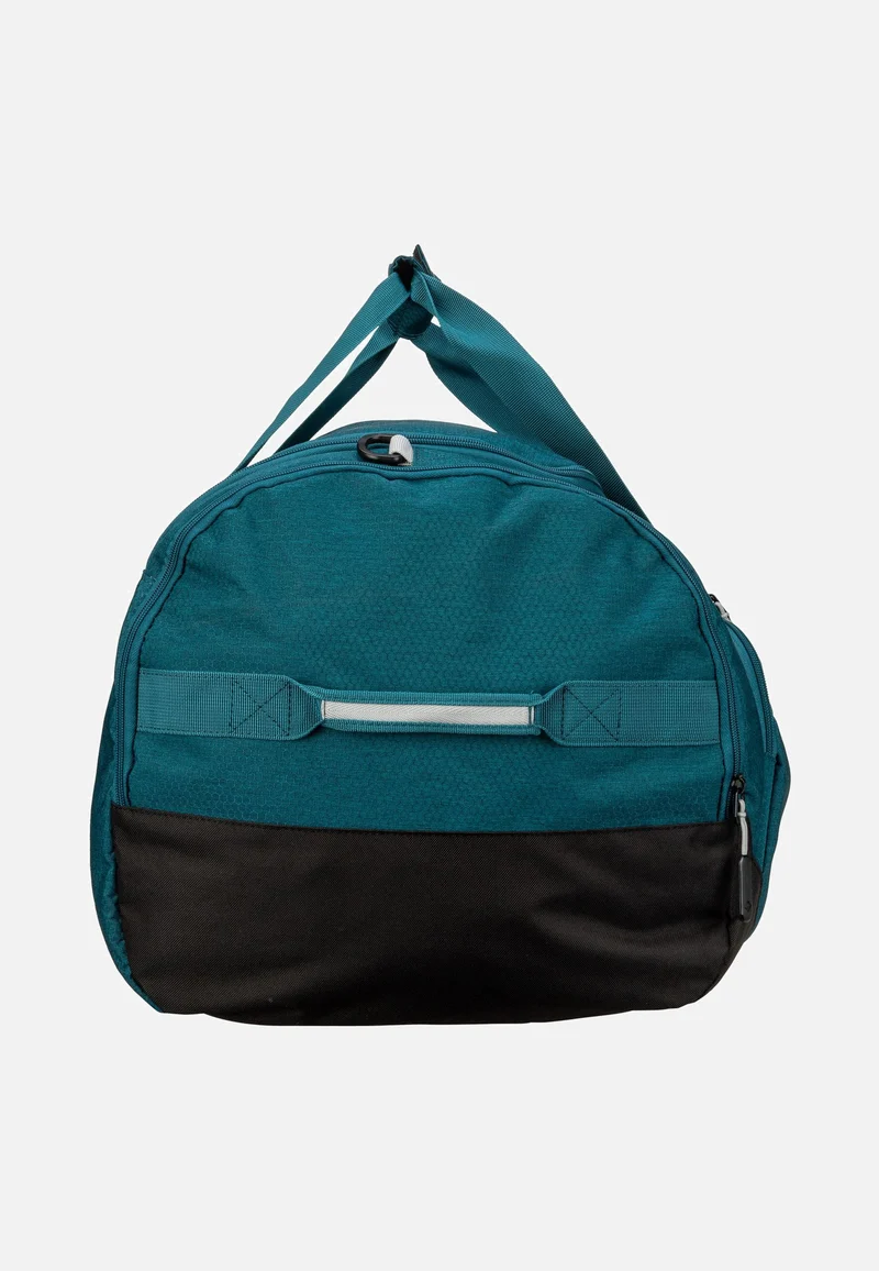 Kick Off L Petrol - Dufflebag