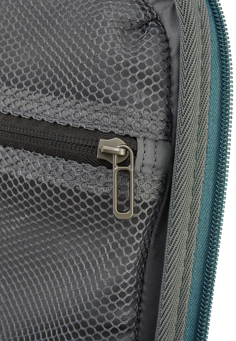 Novium ML Trolley L Petrol - Koffer