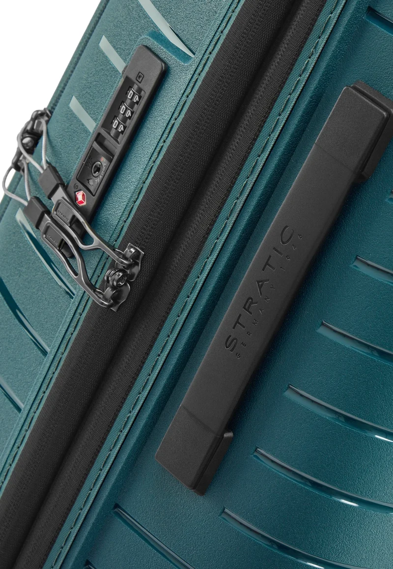 Novium ML Trolley L Petrol - Koffer