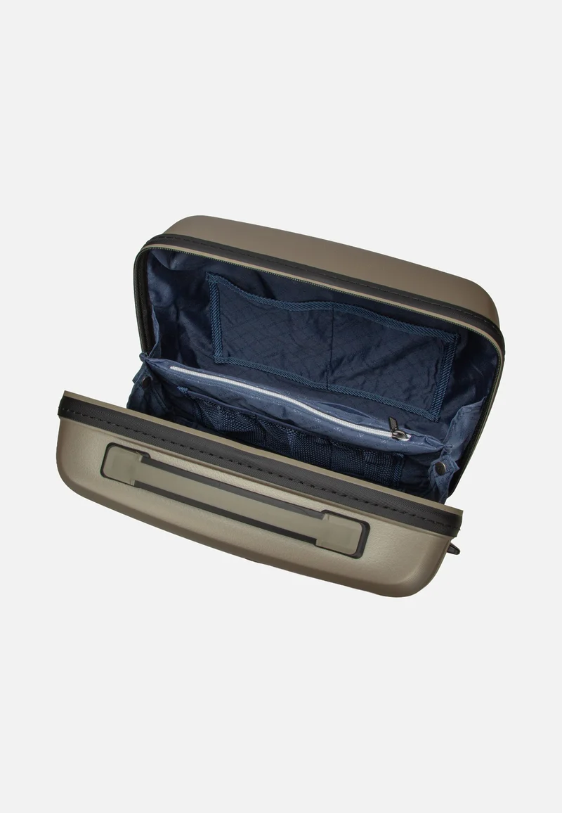 Air Base Beautycase Champagne - Kosmetikkoffer