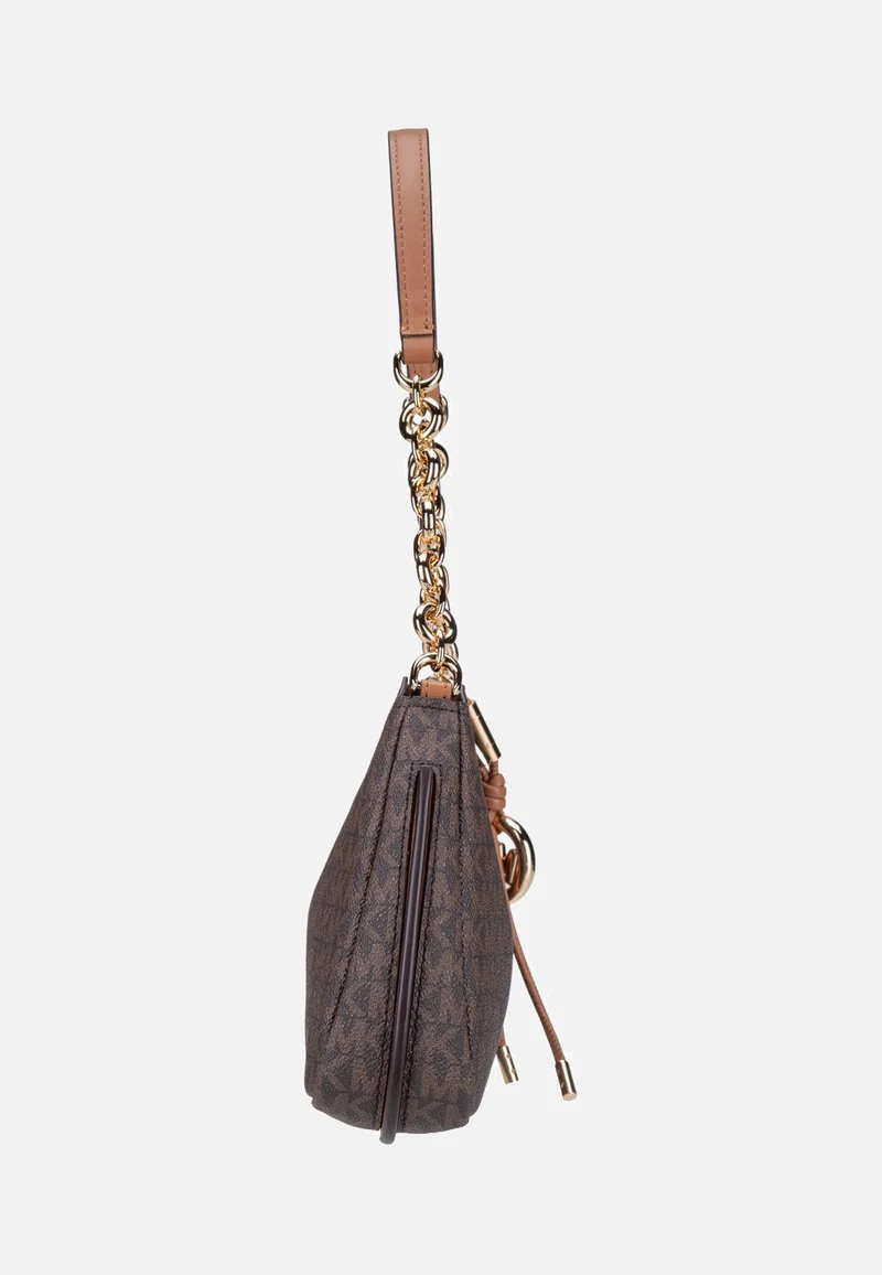 Nolita MD Chain Pouchette Brown/Acorn - Clutch