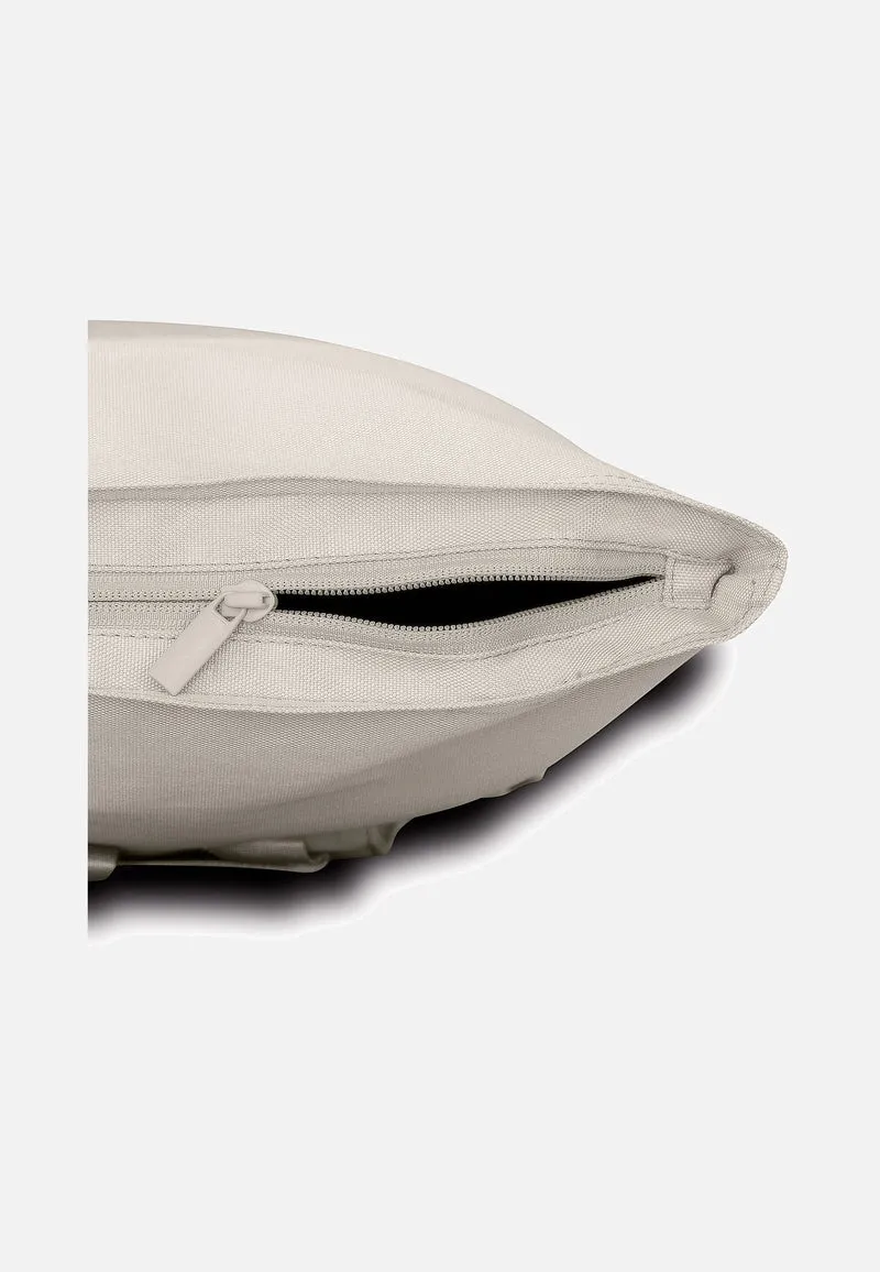Robin Large Sand - Rolltop Rucksack