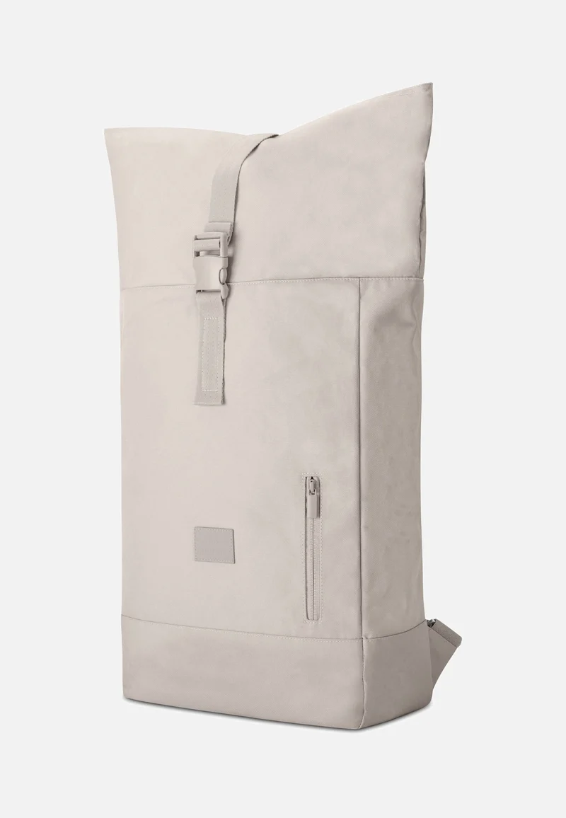 Robin Large Sand - Rolltop Rucksack