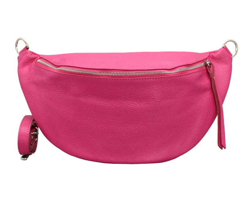 Jutta - Pink