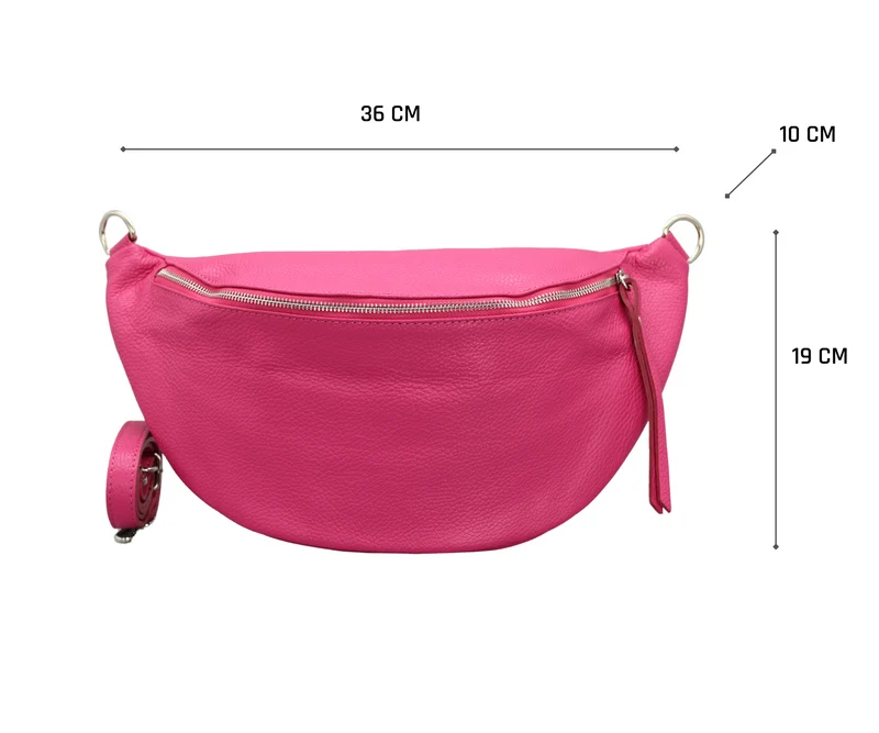 Jutta - Pink
