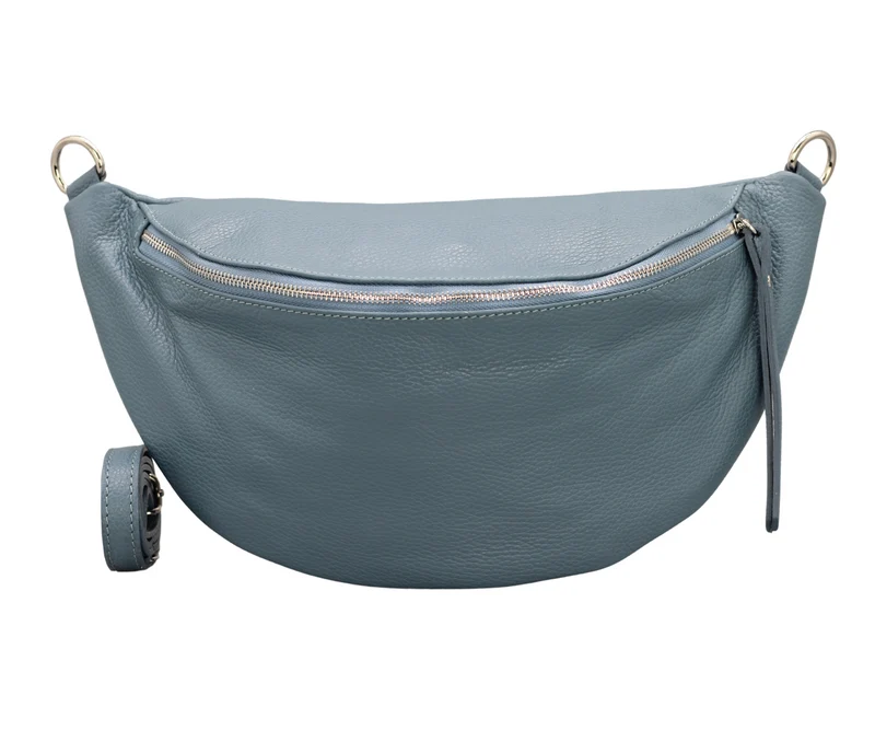 Jutta - Jeans Blau