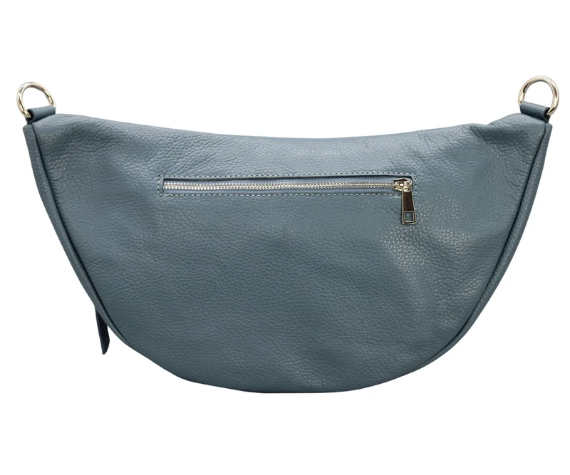 Jutta - Jeans Blau