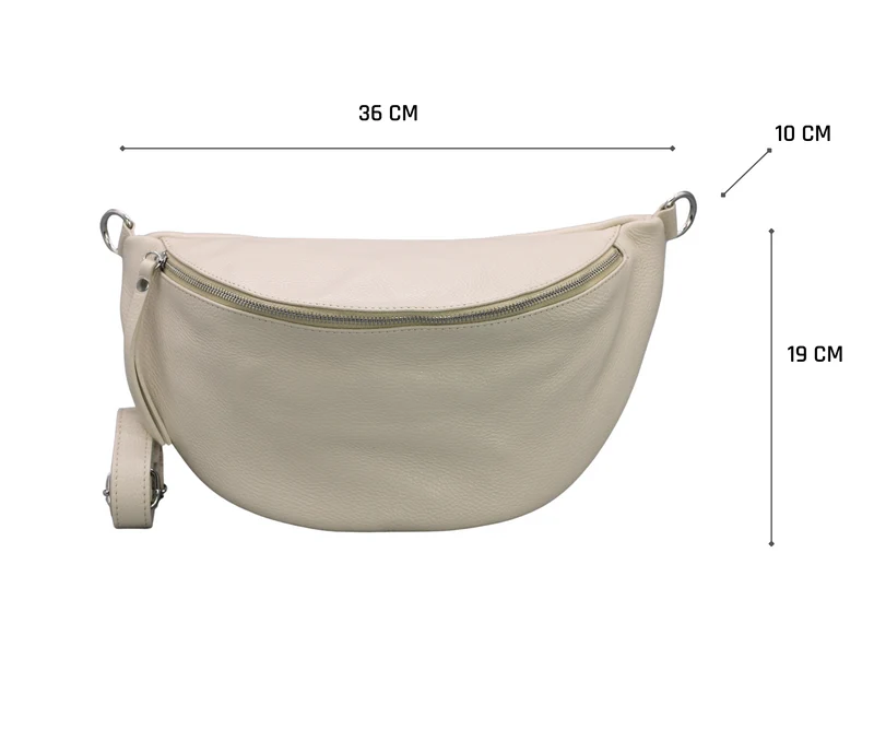 Jutta - Beige