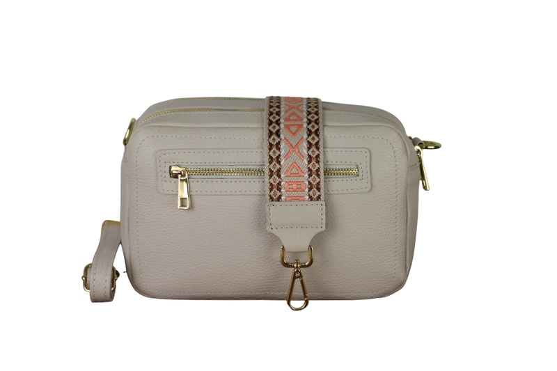 Gaia - Beige (Gold)