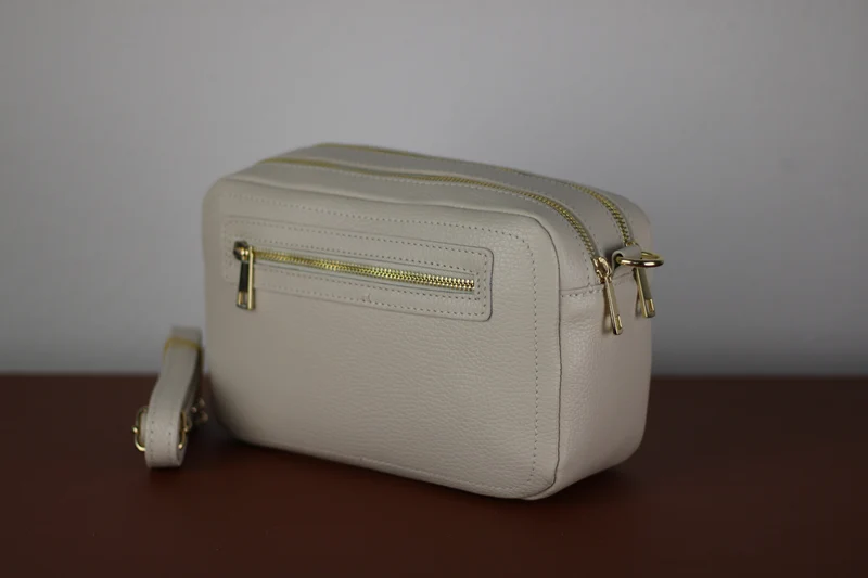 Gaia - Beige (Gold)