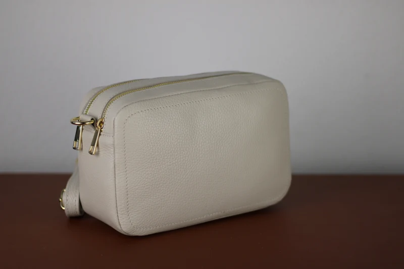Gaia - Beige (Gold)