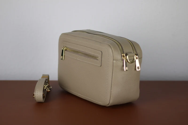 Gaia - Taupe (Gold)