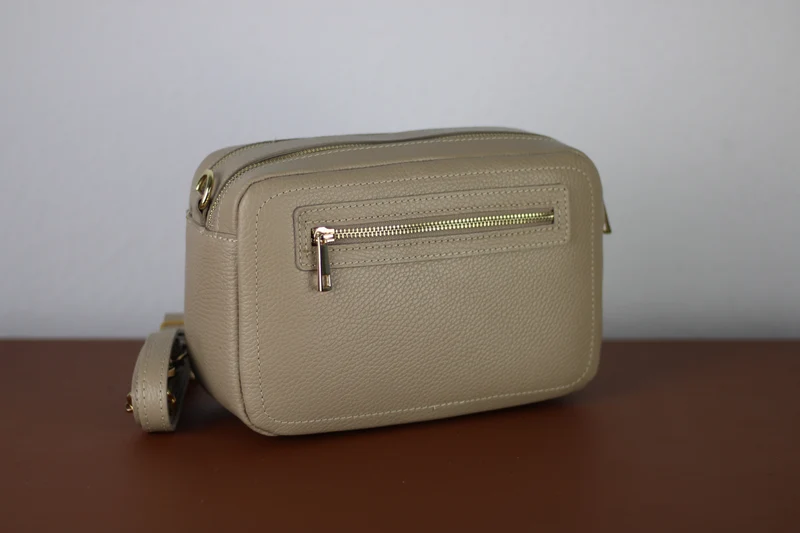 Gaia - Taupe (Gold)