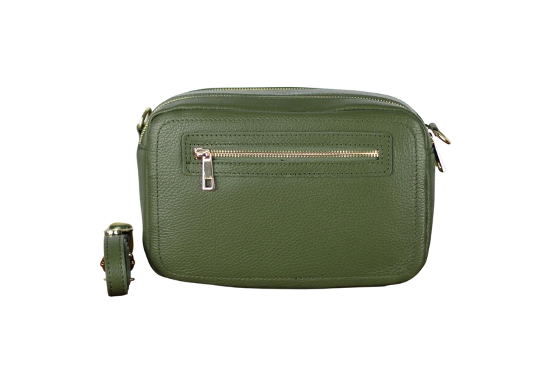 Gaia - Khaki (Gold)