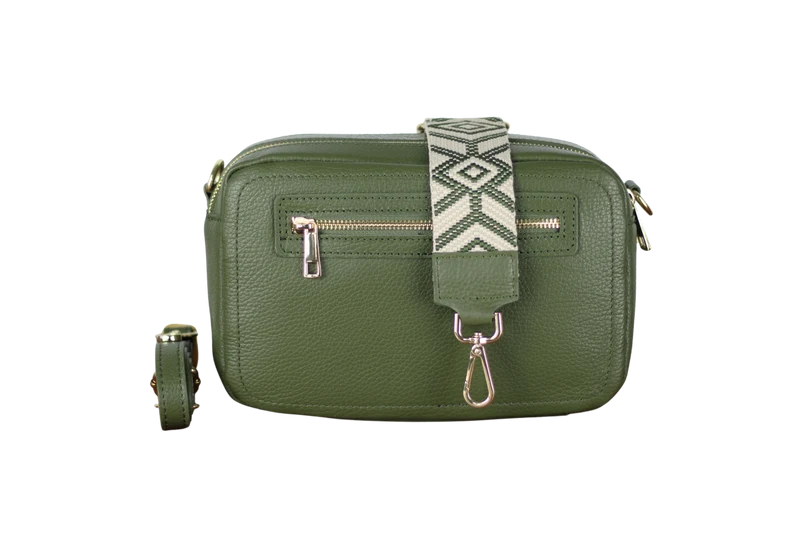 Gaia - Khaki (Gold)