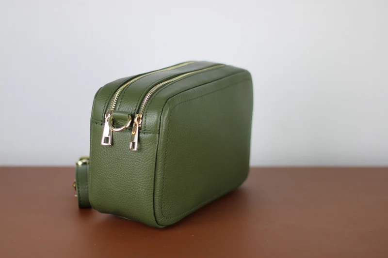 Gaia - Khaki (Gold)
