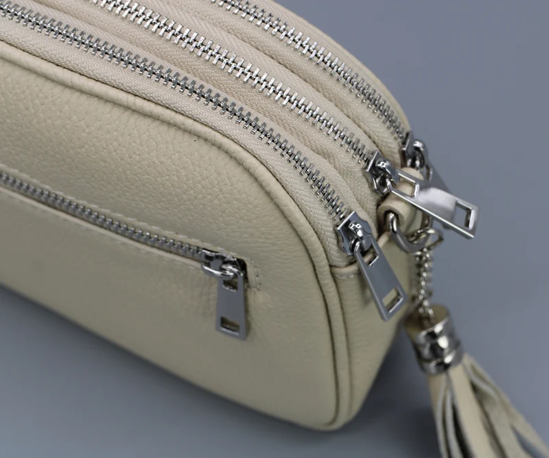Dalia - Beige