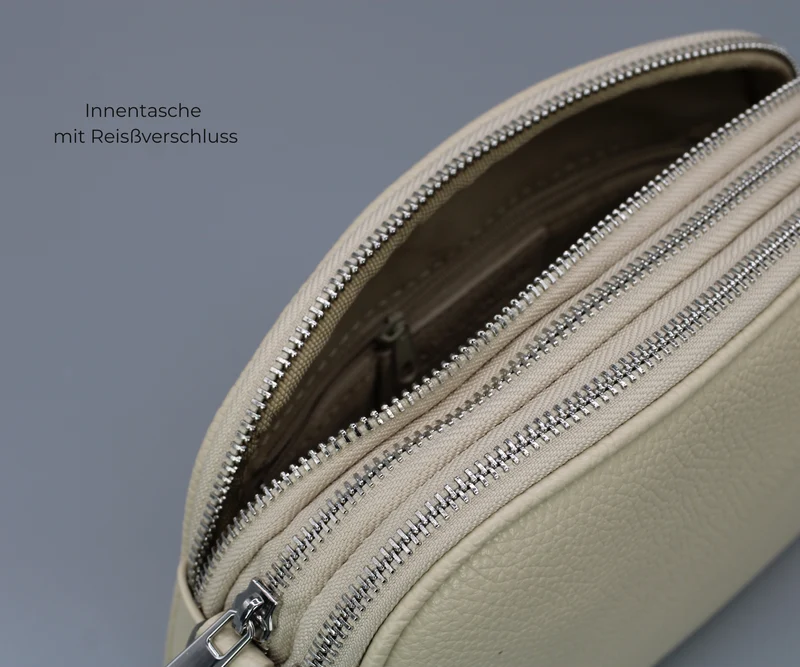 Dalia - Beige