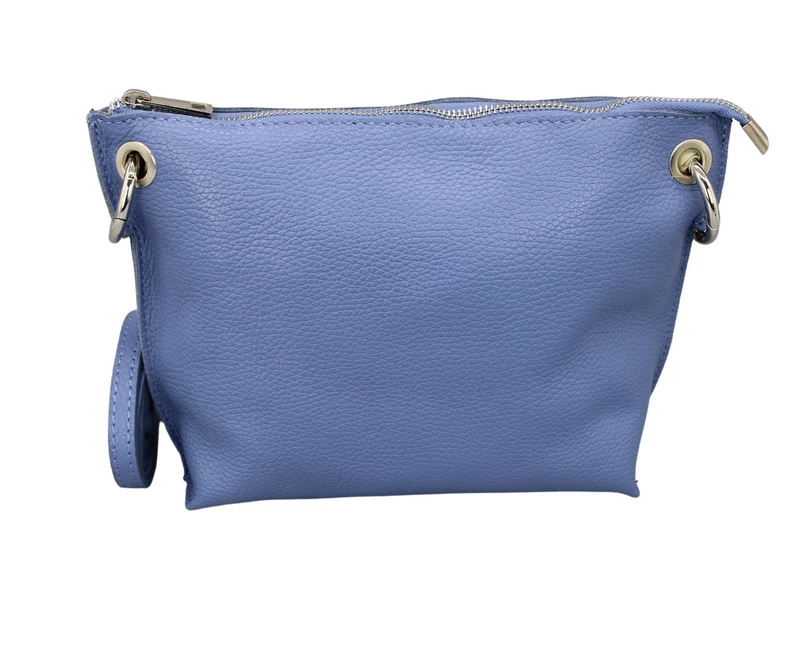 Carla - Jeans Blau