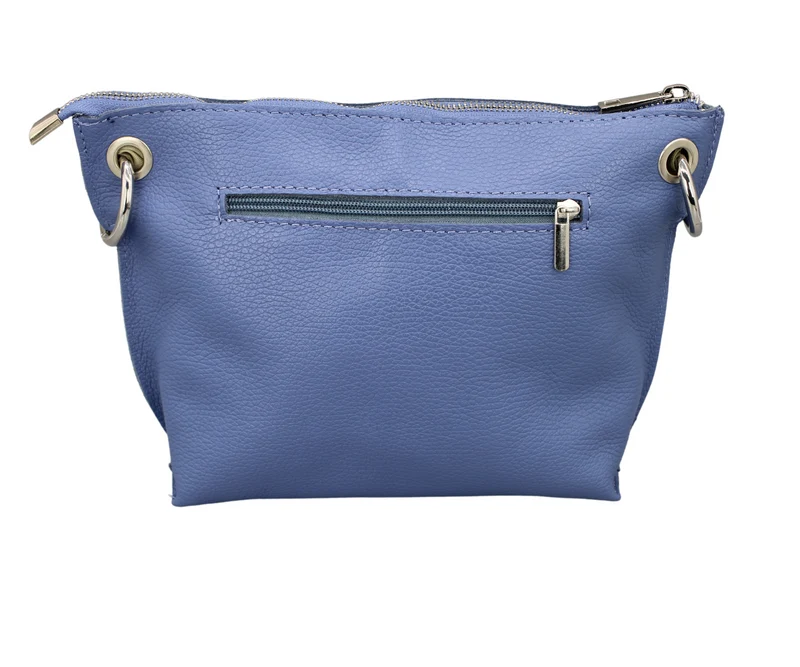 Carla - Jeans Blau