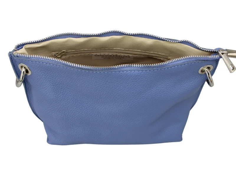 Carla - Jeans Blau