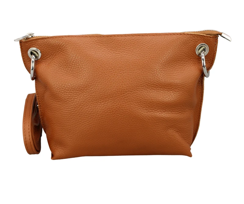 Carla - Cognac Braun
